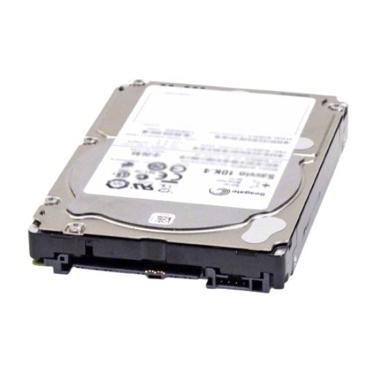 Picture of ST3300655FCV Seagate Cheetah 300GB 15K RPM 16MB Buffer Channel Hard Drive | Refurbished