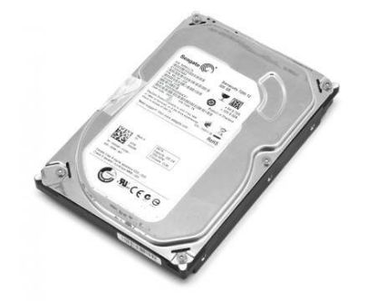 Picture of ST3320418AS Seagate Barracuda SATA 3GBPS 320GB 7.2K RPM 16MB Buffer Hard Drive | Refurbished