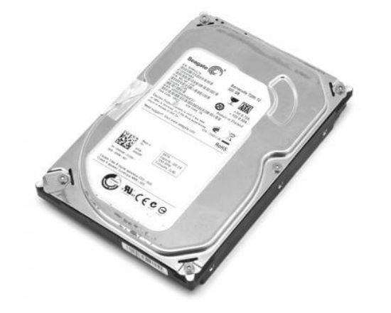 Picture of ST3320418AS Seagate Barracuda SATA 3GBPS 320GB 7.2K RPM 16MB Buffer Hard Drive | Refurbished