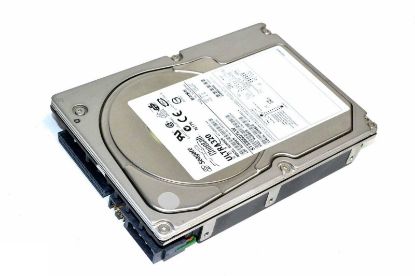 Picture of ST336607LW Seagate 36GB LFF 10K RPM Ultra 320 SCSI 8MB Cache Cheetah Hard Drive | Refurbished