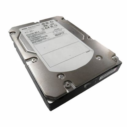 Picture of ST3450802SS Seagate Cheetah NS.2 450GB 10K RPM SAS 6GBPS 16MB Cache 3.5-inch Internal Hard Drive. Refurbished.