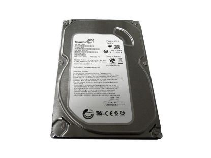 Picture of ST3500414CS Seagate 500GB 5.9K RPM SATA-II 16mb 3.5 Inch Slim Hard Disk Drive. Refurbished.