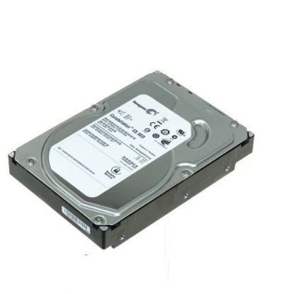 Picture of ST3500415SS Seagate ES 500GB 7.2K RPM SAS 6GBPS 16MB 3.5 Inch Hard Drive. Refurbished.
