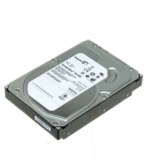 Picture of ST3500415SS Seagate ES 500GB 7.2K RPM SAS 6GBPS 16MB 3.5 Inch Hard Drive. Refurbished.