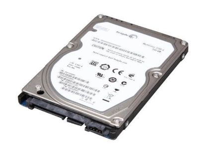 Picture of ST3500830AS Seagate 500GB 7.2K RPM SATA-II 8MB Buffer 3.5 Inch Internal Hard Disk Drive. Refurbished.