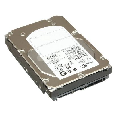 Picture of ST3600002SS Seagate Cheetah 600GB 10K RPM SAS-6GBPS Internal Hard Drive | Refurbished