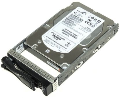 Picture of ST3600957SS Seagate Cheetah 600GB 15K RPM SAS-6GBPS 16MB Buffer 3.5inch Internal Sed Hard Disk Drive. Refurbished.