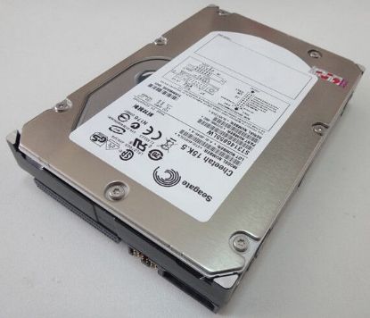 Picture of ST373307LW Seagate Cheetah 73.4GB 10K RPM Ultra320 68 PIN SCSI 8MB Buffer 3.5 Inch Low Profile (1.0 Inch) Internal Hard Disk Drive. Refurbished. Call.
