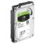 Picture of ST4000DM004 Seagate Barracuda 4TB SATA-6GBPS 5.9K RPM 256MB Internal Hard Drive | Refurbished