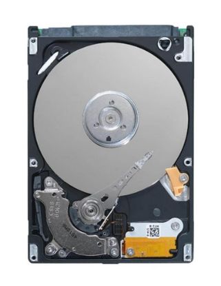 Picture of ST4000NC000 Seagate 4TB 5.9K RPM SATA 6GBPS 64MB Cache 3.5 Inch Hard Drive. New Bulk Pack.