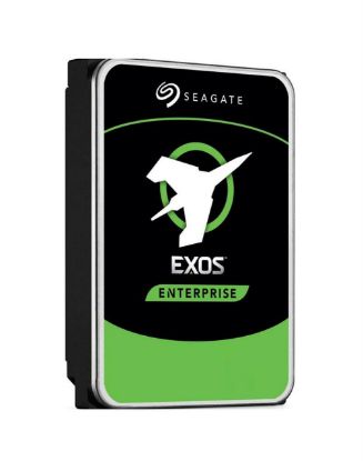 Picture of ST4000NM001A Seagate Exos 7E8 4TB 7.2K RPM SATA 6GBPS 4KN 3.5inch Hard Drive. New Sealed 3 Years Seagate Warranty.