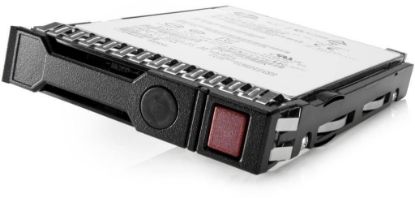 Picture of ST4000NM0023 HP 4TB 7.2K RPM SAS 6GBPS LFF 3.5 Inches Midline Hard Drive With Tray. New Factory Sealed 3 Years HP Warranty.