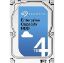 Picture of ST4000NM0115 Seagate 4TB 7.2K RPM SATA-6GBPS Hard Drive | Refurbished