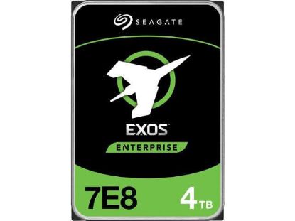 Picture of ST4000NM013A Seagate 4TB 7.2K RPM SATA 6GBPS SED-FIPS 140-2 512n 3.5inch HDD. New Sealed 3 Years Seagate Warranty.