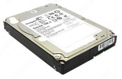 Picture of ST450MM0026 Seagate Savvio 450GB 10K RPM SAS 6.0GBPS 64MB Cache. Refurbished.
