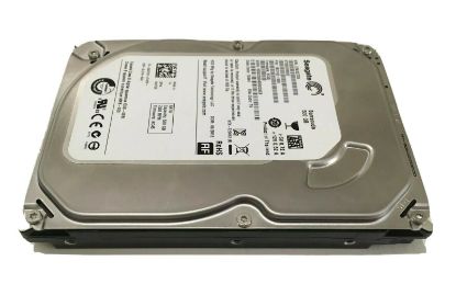 Picture of ST500DM002 Seagate Barracuda 500GB 7.2K RPM SATA 6GBPS 16MB Internal Hard Drive | Refurbished