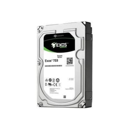 Picture of ST6000NM003A Seagate 6TB 7.2K RPM SAS-12GBPS 256MB 3.5inch Hard Disk Drive. New Bulk Pack.