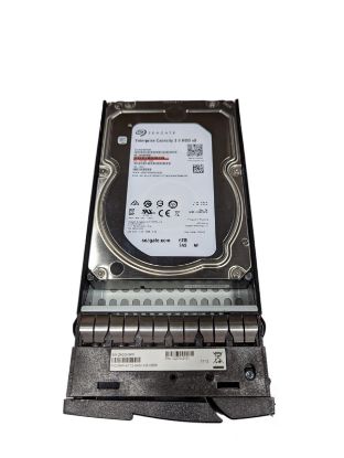 Picture of ST6000NM0105 Seagate 6TB 7.2K RPM SAS-12GBPS 2 Port Hard Drive | Refurbished