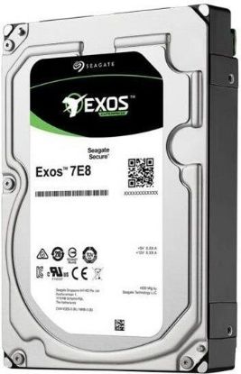 Picture of ST6000NM021A Seagate 6TB 7.2K RPM SATA-6GBPS 256MB Hard Drive | Brand New 3 Years Warranty
