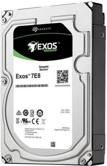 Picture of ST6000NM021A Seagate 6TB 7.2K RPM SATA-6GBPS 256MB Hard Drive | Brand New 3 Years Warranty