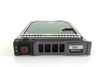 Picture of ST600MM0069 Dell 600GB SAS 12GBPS ISE 2.5inch Hard Drive. Refurbished.