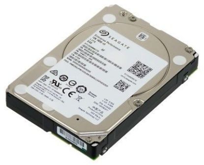 Picture of ST600MM0238 Seagate 600GB 10K RPM SAS-12GBPS 2.5inch Internal Hard Disk Drive. Refurbished.