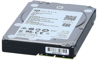 Picture of ST600MP0005 Seagate Enterprise Performance 15K RPM 600GB SAS-12GBPS 128MB Buffer 512N 2.5Inch Internal Hard Disk Drive | Brand New | Dell OEM