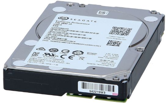Picture of ST600MP0005 Seagate Enterprise Performance 15K RPM 600GB SAS-12GBPS 128MB Buffer 512N 2.5Inch Internal Hard Disk Drive | Brand New | Dell OEM