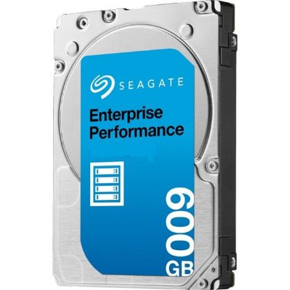 Picture of ST600MP0156 Seagate Enterprise 600GB 15.K RPM SAS 12GBPS SED FIPS 512e 2.5inch HDD. New Sealed 5 Years Seagate Warranty.