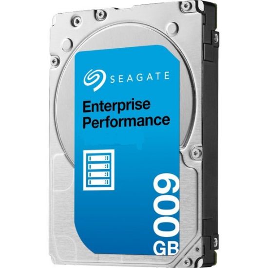 Picture of ST600MP0156 Seagate Enterprise 600GB 15.K RPM SAS 12GBPS SED FIPS 512e 2.5inch HDD. New Sealed 5 Years Seagate Warranty.