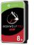 Picture of ST8000NE001 Seagate IronWolf Pro 8TB 7.2K RPM SATA 6GBPS Hard Drive | New Bulk Pack