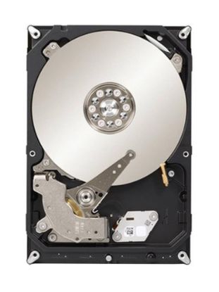 Picture of ST8000NM0016 Seagate Enterprise 8TB 7.2K RPM SATA 6GBPS 3.5inch Hard Drive. Refurbished