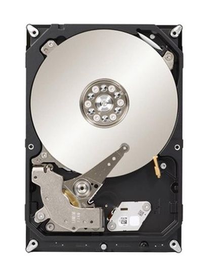 Picture of ST8000NM0016 Seagate Enterprise 8TB 7.2K RPM SATA 6GBPS 3.5inch Hard Drive. Refurbished
