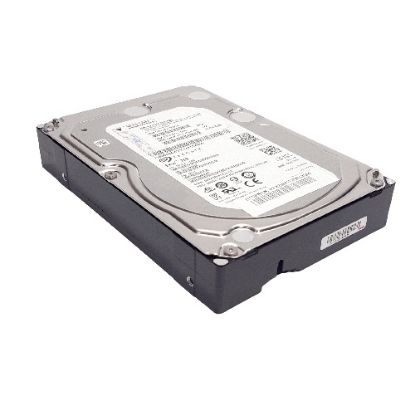 Picture of ST8000NM003A Seagate 8TB 7.2K RPM SAS 12GBPS Internal Hard Drive | Brand New 3 Years Warranty