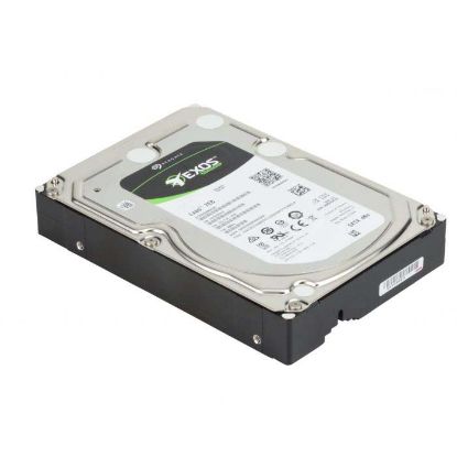Picture of ST8000NM0045 Seagate 8TB 7.2K RPM SATA 6GBPS 256MB Internal Hard Drive | Refurbished