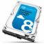Picture of ST8000NM0085 Seagate Enterprise 8TB 7.2K RPM SAS 12GBPS 256MB 3.5 Inch HDD. Refurbished.