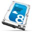 Picture of ST8000NM008A Seagate Exos 7E8 8TB 7.2K RPM SATA 6GBPS 3.5inch Hard Drive. New Sealed 3 Years Seagate Warranty.