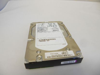 Picture of ST8000NM0135 Dell/Seagate 7E8 8TB 7.2K RPM SAS-12GBPS 2 Port 256MB Buffer 512E SED-FIPS Hard Drive | Refurbished