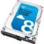 Picture of ST8000NM0185 Seagate V.5 8TB 7.2K RPM SAS-12GBPS 2 Port 256MB 3.5inch Hard Drive | Refurbished | Dell OEM