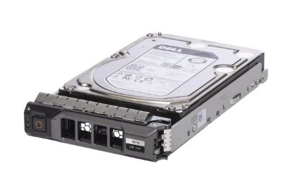 Picture of ST8000NM0195 Seagate Enterprice Capacity V.5 8TB 7.2K RPM SAS-12GBPS DUAL PORT 256MB Buffer 4KN 3.5inch Hard Disk Drive. Refurbished.