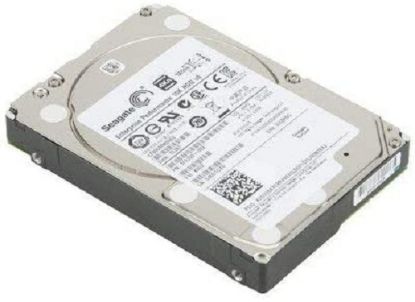 Picture of ST900MM0008 Seagate Enterprise 900GB 10K RPM SAS 12GBPS 128MB 2.5inch Hard Drive. New Bulk Pack.