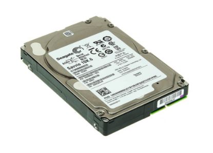 Picture of ST900MM0026 Seagate Savvio 900GB 10K RPM SAS 6GBPS 64MB Cache HDD | Refurbished