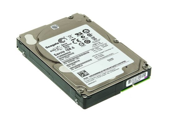 Picture of ST900MM0026 Seagate Savvio 900GB 10K RPM SAS 6GBPS 64MB Cache HDD | Refurbished