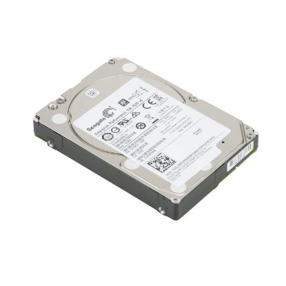 Picture of ST900MM0038 Seagate Enterprise 900GB 10K RPM SAS 12GBPS 128MB 2.5inch Hard Drive. Refurbished.