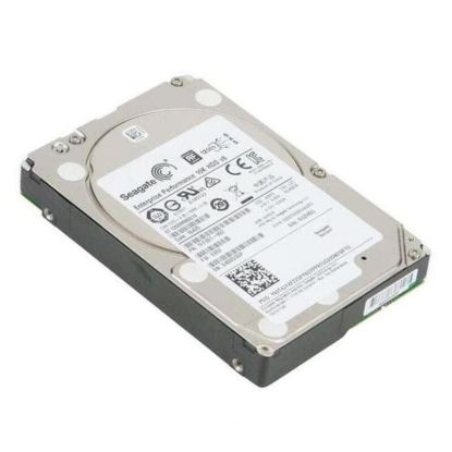 Picture of ST900MM0168 Seagate Enterprise 10K RPM 900GB SAS 12GBPS 128MB Hard Drive | Refurbished | Dell OEM