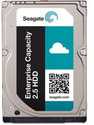 Picture of ST900MP0146 Seagate 900GB 15K RPM SAS 12GBPS Enterprise Hard Drive | New Bulk Pack