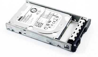 Picture of ST91000640SS Dell Constellation.2 1TB 7.2K RPM SAS-6GBPS 64 MB Buffer 2.5 Inch Internal Hard Disk Drive. Refurbished.