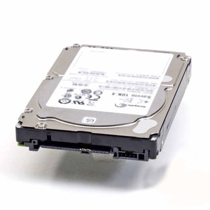 Picture of ST9146853SS Seagate Savvio 146GB 15K RPM SAS 6GBPS 64MB Buffer Hard Disk Drive | Refurbished