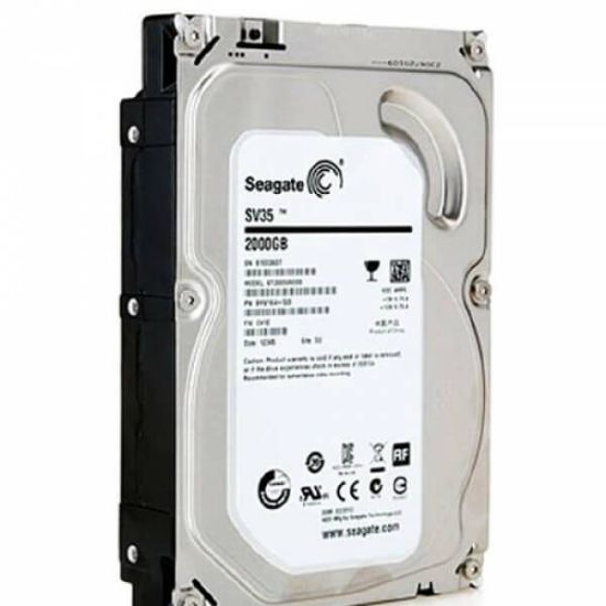 Picture of ST9250410AS Seagate 250GB SATA-II 7.2K 7-PIN 16MB Buffer Form Factor Hard Drive | Refurbished
