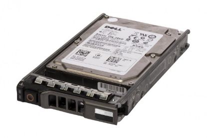 Picture of ST9300653SS Dell Savvio 300GB 15K RPM SAS 6GBPS 64MB Buffer Hard Drive | Refurbished